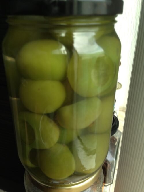 Whole Cherry Peppers – Image 3