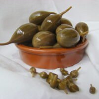 Capers