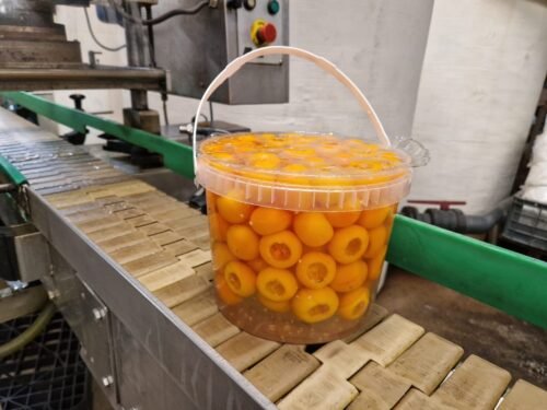 Whole Cherry Peppers – Image 2