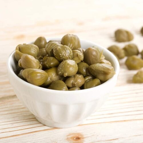 Capers – Image 2