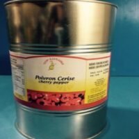 Whole Cherry Peppers