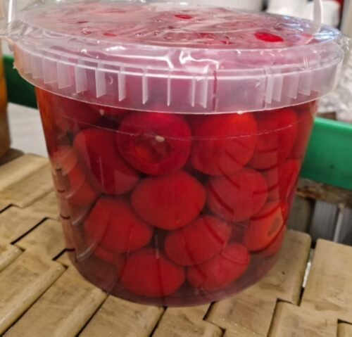 Whole Cherry Peppers – Image 5