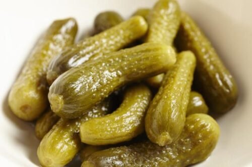 Cornichons – Image 3