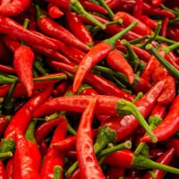 Piri Piri