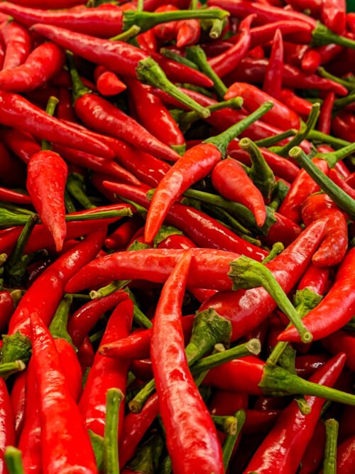 Piri Piri
