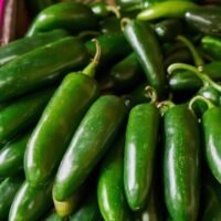 Jalapeños