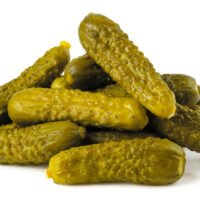 Cornichons