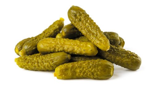 Cornichons