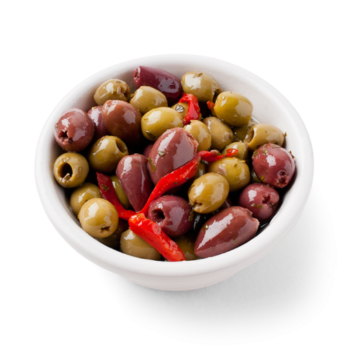 Mixed Olives – Image 4