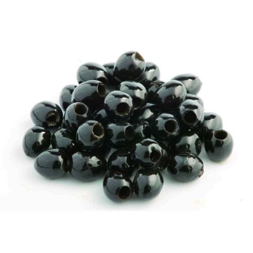 Pitted Black Olives – Image 3
