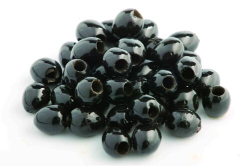 Pitted Black Olives – Image 4