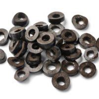 Sliced Black Olives