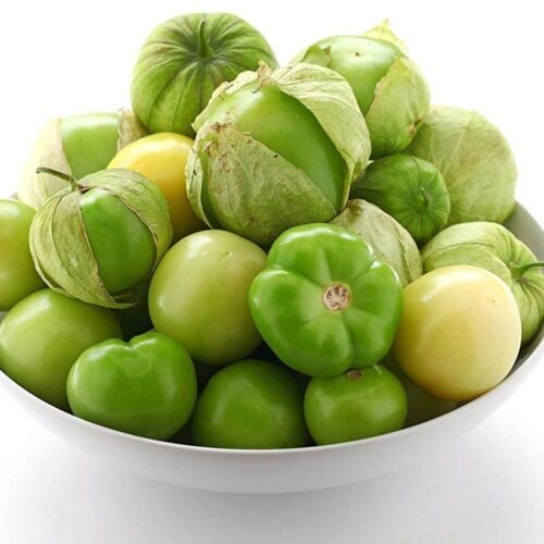 Tomatillo Verde – Image 3