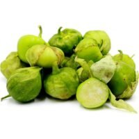 Tomatillo Verde