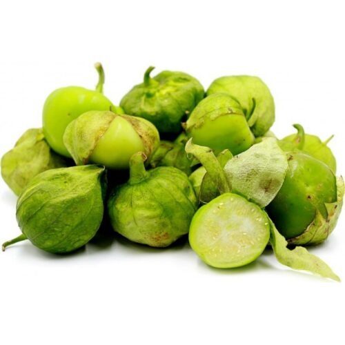 Tomatillo Verde