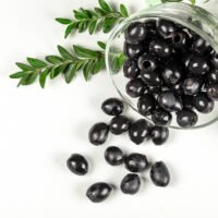 Black Olives