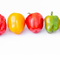 Bell Peppers