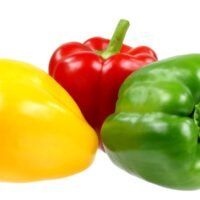 Sweet Peppers
