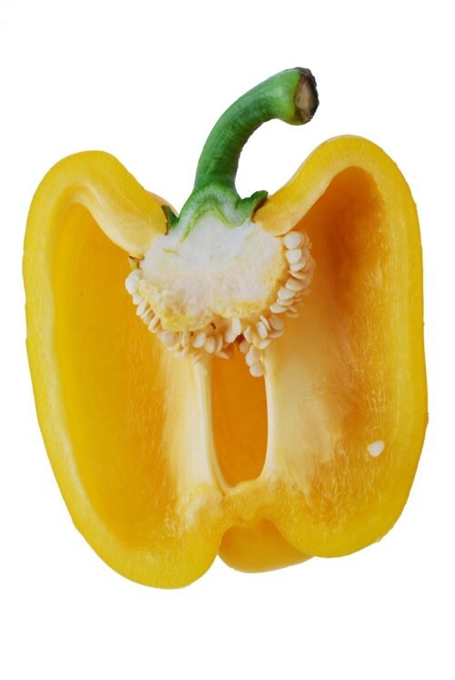 Half Bell Peppers – Image 2