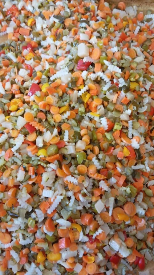 pickles / variantes légumes – Image 3